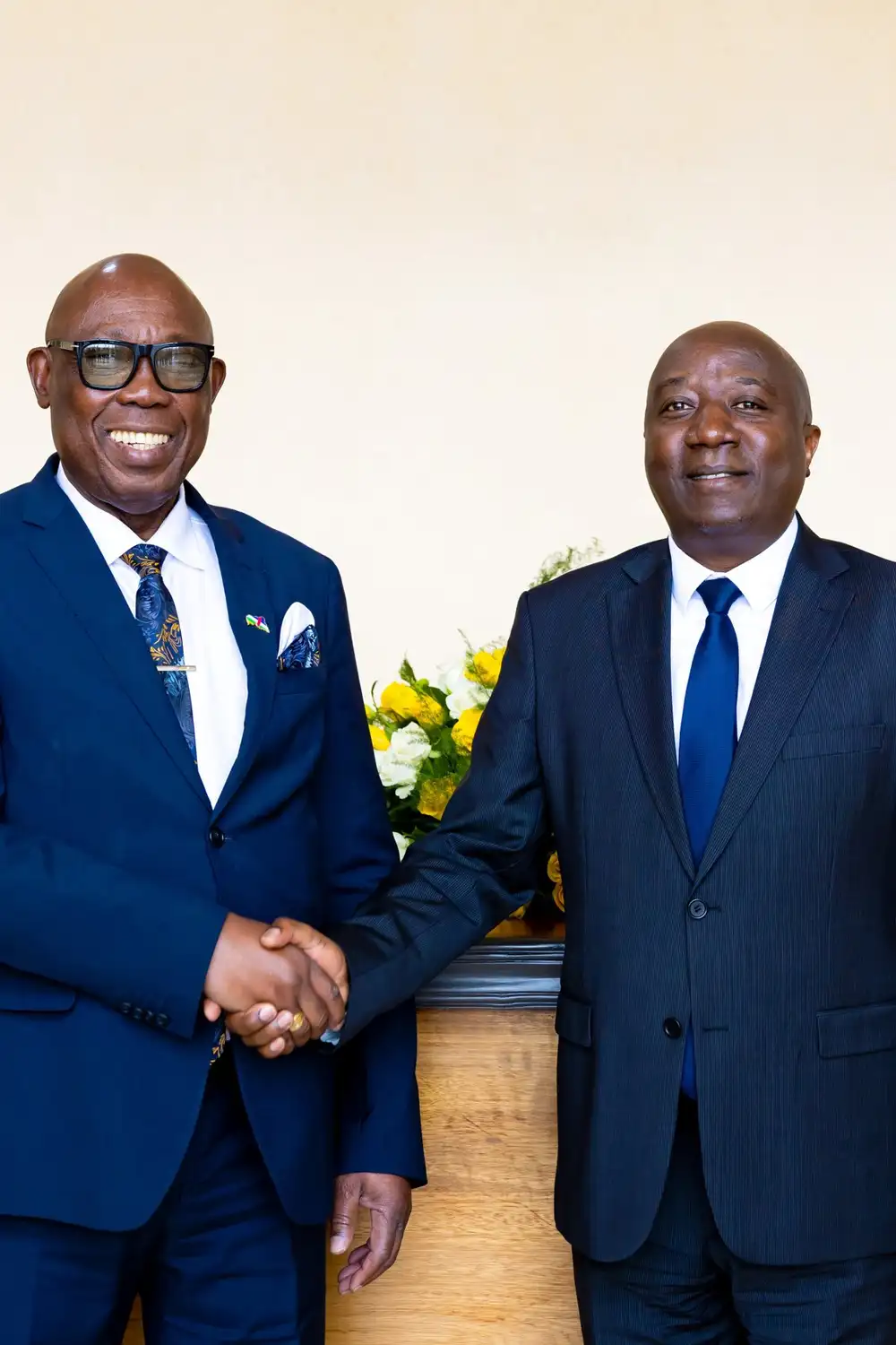 Africa Policy And Strategic Development Institute