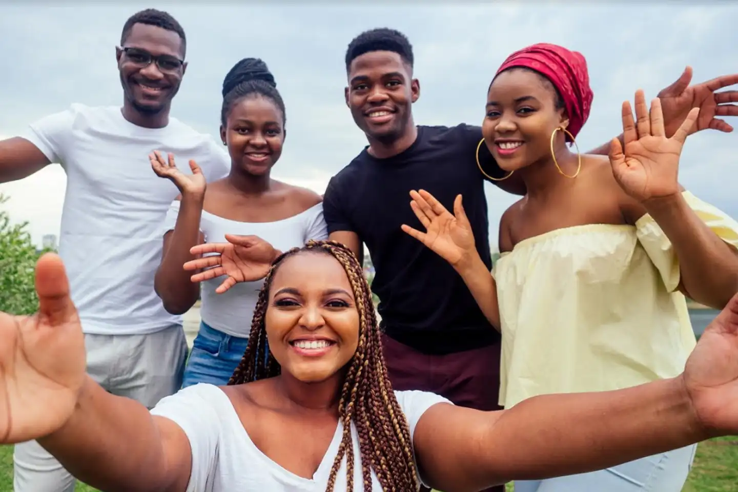 APSDI, Africa Youth