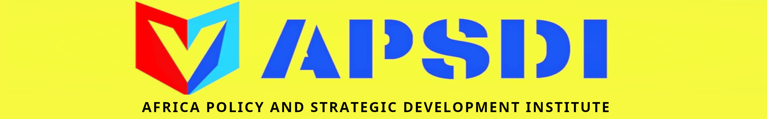 Africa Policy and Strategic Development Initiatives
